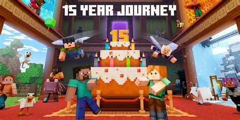 Minecraft 15.